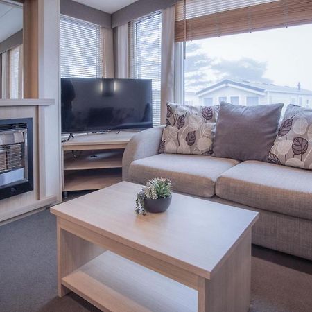 Ty Moselle 12 - 2 Bedroom Holiday Home - Amroth Zewnętrze zdjęcie