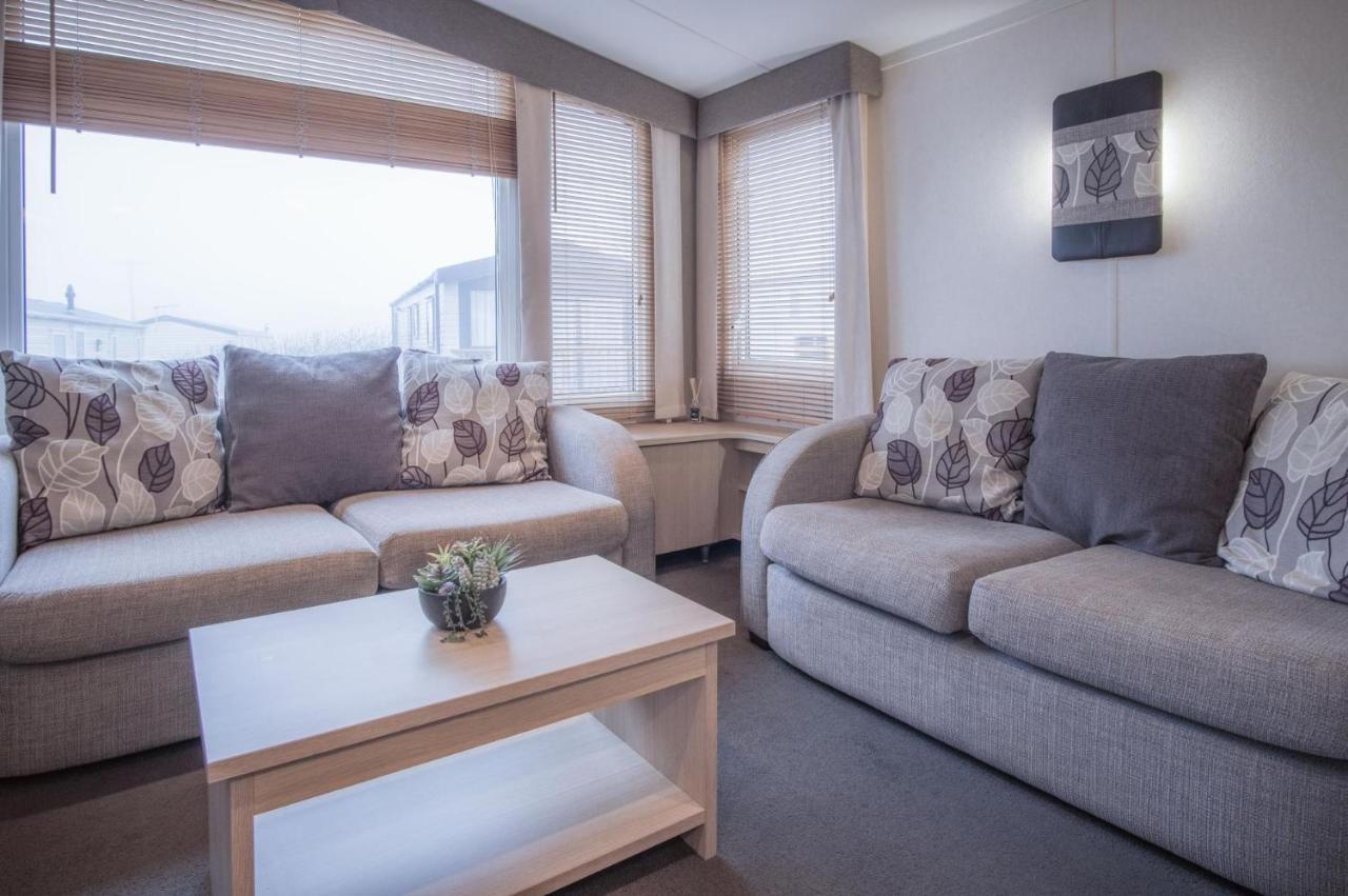 Ty Moselle 12 - 2 Bedroom Holiday Home - Amroth Zewnętrze zdjęcie