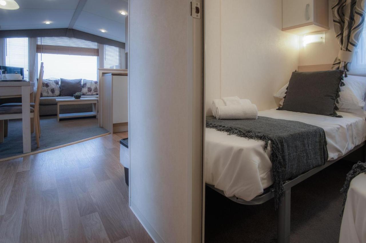 Ty Moselle 12 - 2 Bedroom Holiday Home - Amroth Zewnętrze zdjęcie