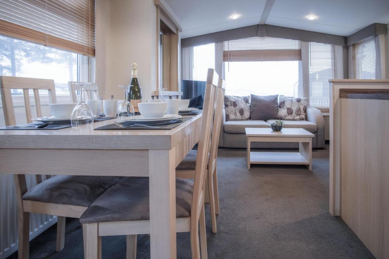 Ty Moselle 12 - 2 Bedroom Holiday Home - Amroth Zewnętrze zdjęcie