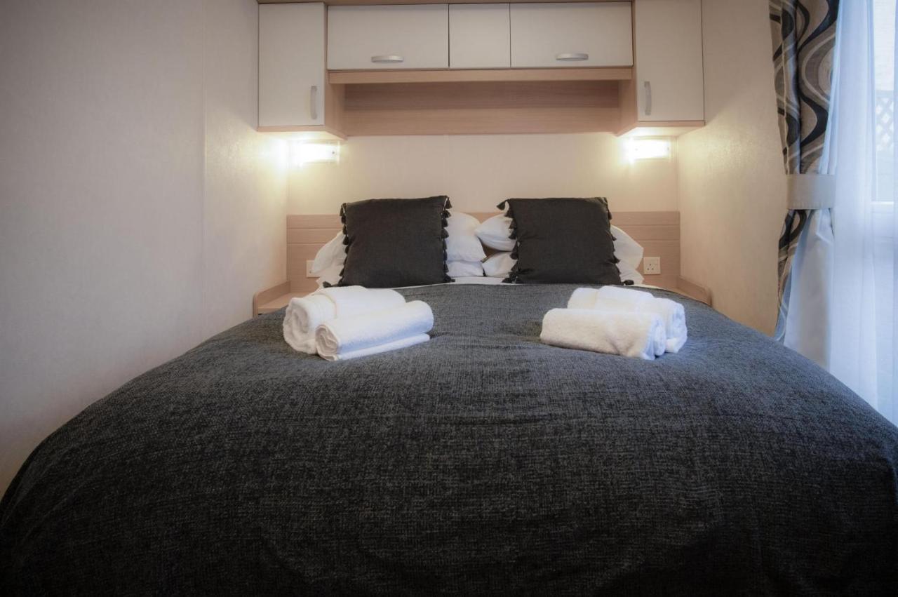 Ty Moselle 12 - 2 Bedroom Holiday Home - Amroth Zewnętrze zdjęcie