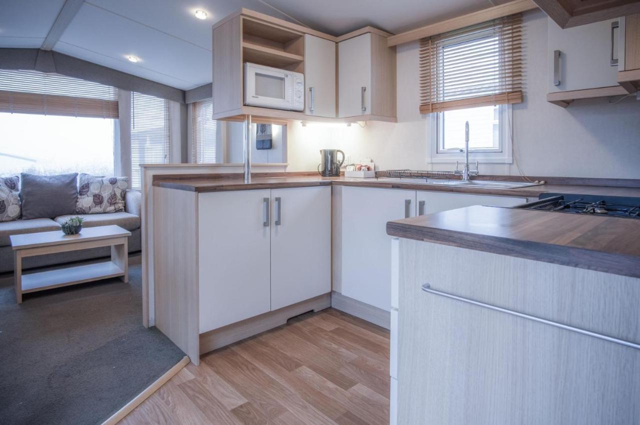 Ty Moselle 12 - 2 Bedroom Holiday Home - Amroth Zewnętrze zdjęcie