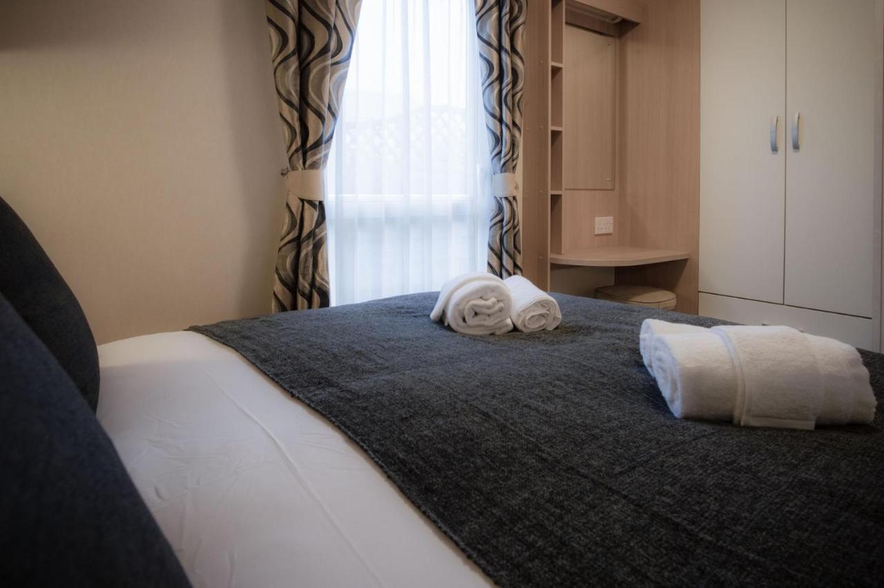 Ty Moselle 12 - 2 Bedroom Holiday Home - Amroth Zewnętrze zdjęcie