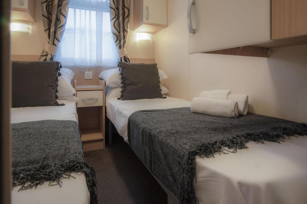 Ty Moselle 12 - 2 Bedroom Holiday Home - Amroth Zewnętrze zdjęcie