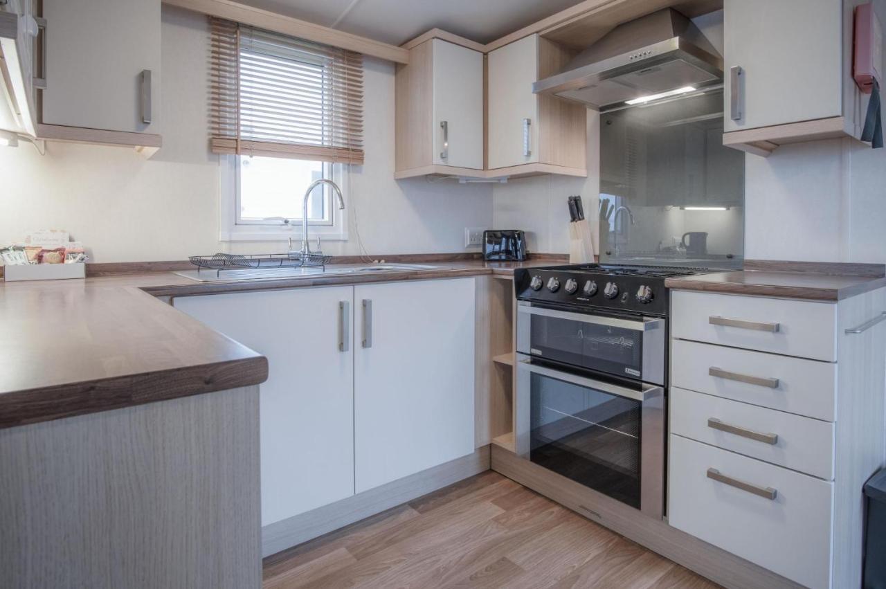Ty Moselle 12 - 2 Bedroom Holiday Home - Amroth Zewnętrze zdjęcie