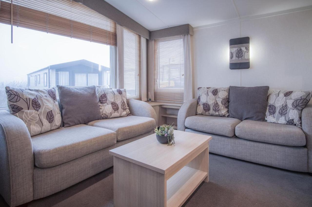 Ty Moselle 12 - 2 Bedroom Holiday Home - Amroth Zewnętrze zdjęcie