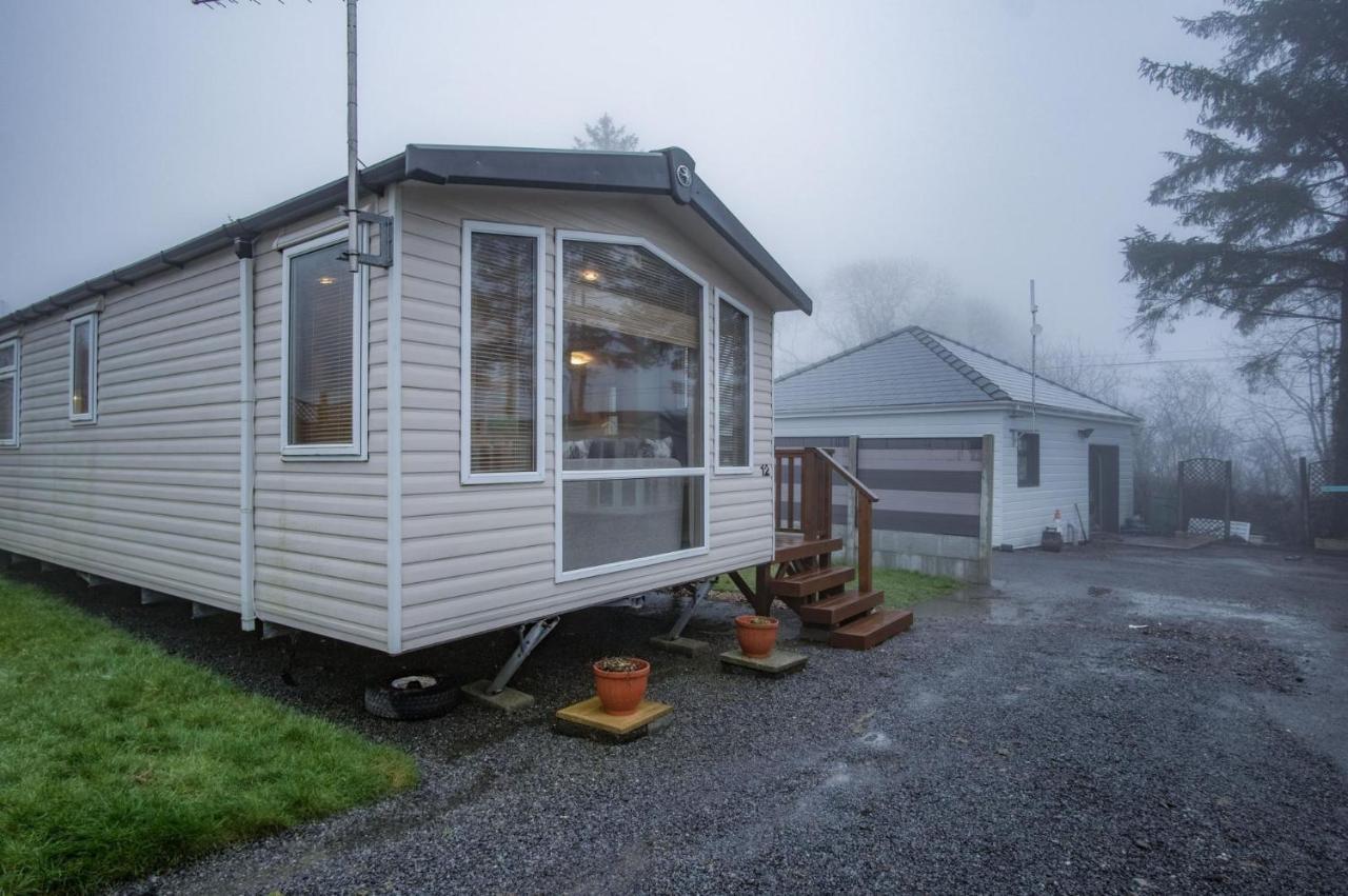 Ty Moselle 12 - 2 Bedroom Holiday Home - Amroth Zewnętrze zdjęcie