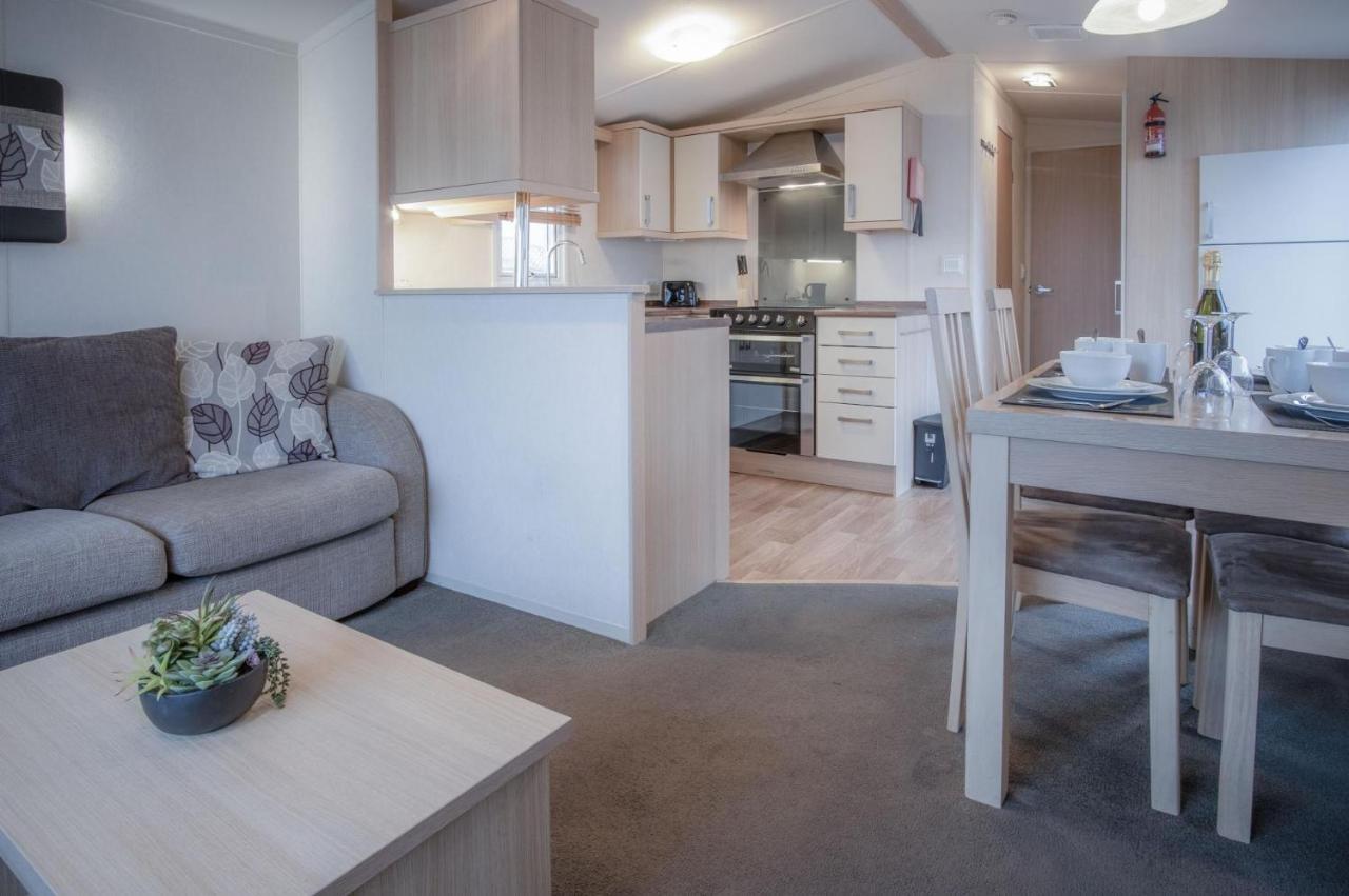Ty Moselle 12 - 2 Bedroom Holiday Home - Amroth Zewnętrze zdjęcie