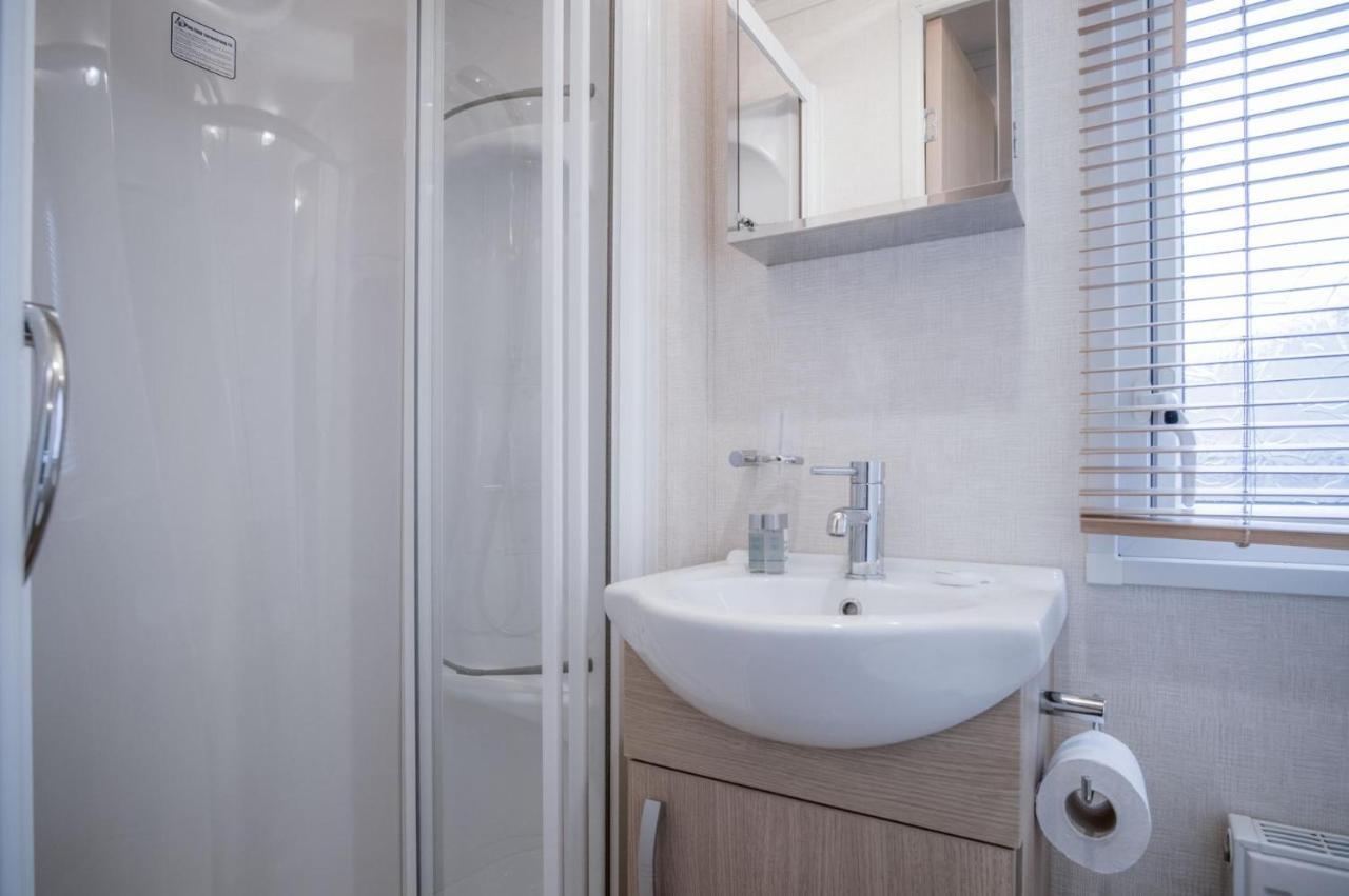 Ty Moselle 12 - 2 Bedroom Holiday Home - Amroth Zewnętrze zdjęcie