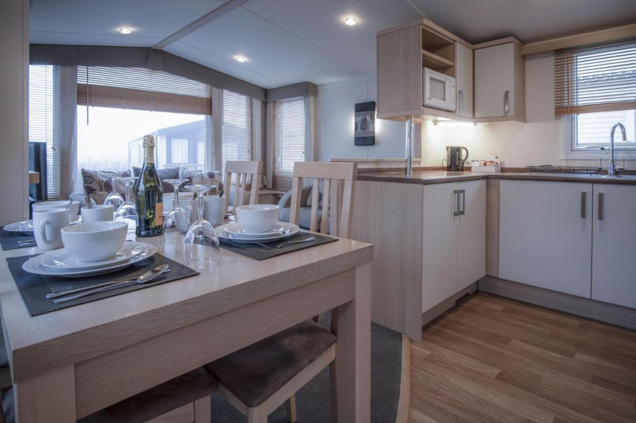 Ty Moselle 12 - 2 Bedroom Holiday Home - Amroth Zewnętrze zdjęcie