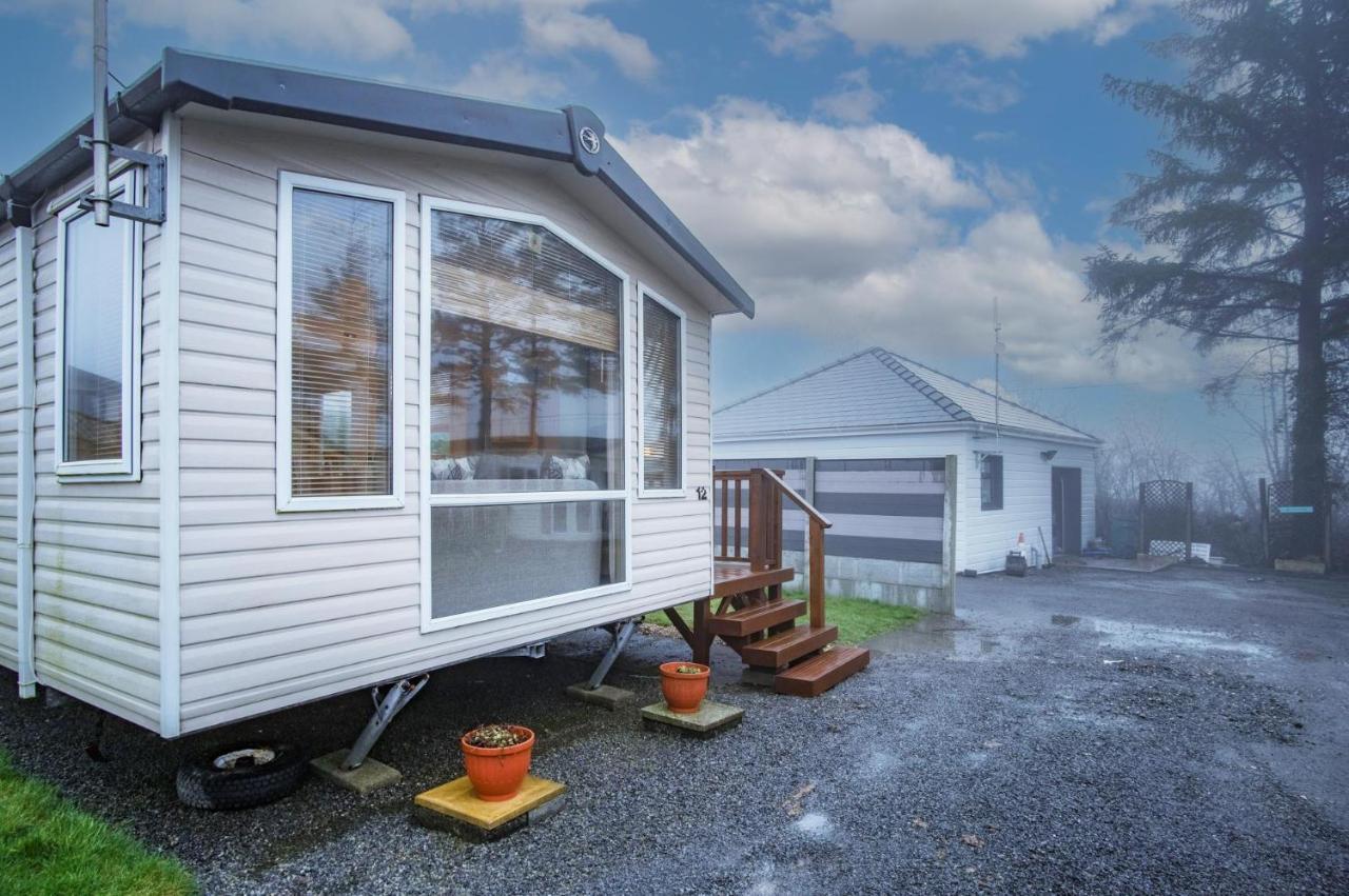 Ty Moselle 12 - 2 Bedroom Holiday Home - Amroth Zewnętrze zdjęcie