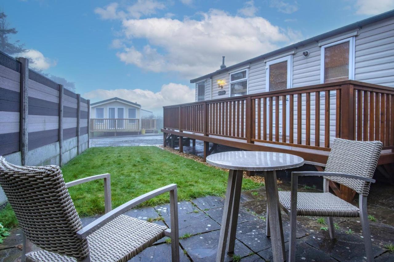 Ty Moselle 12 - 2 Bedroom Holiday Home - Amroth Zewnętrze zdjęcie